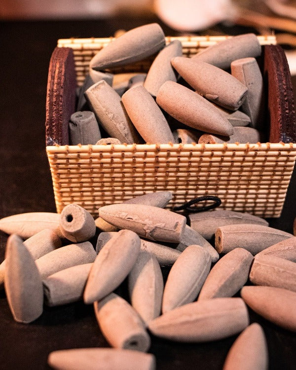 Set Lavender (50 pcs)