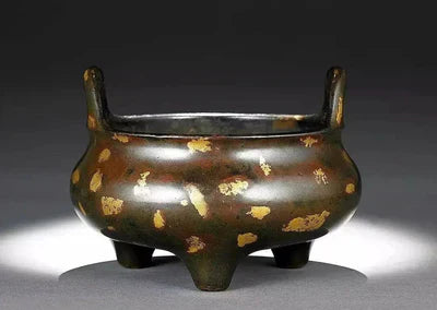 Chinese Incense History: The Renaissance to the end of Imperial Rule (Ming and Qing dynasties)