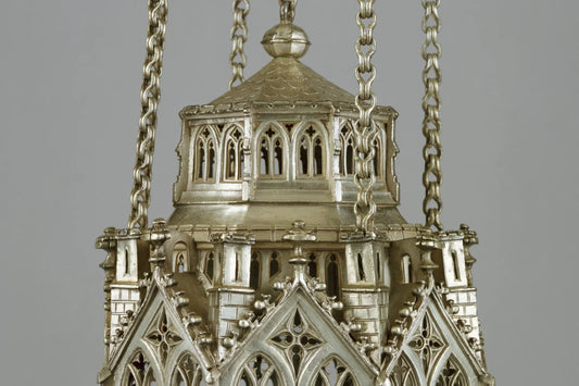 Understanding the Censer: History, Uses, and Significance