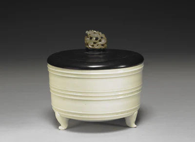 Chinese Incense Burner Through the Dynasties - A Historical Summary