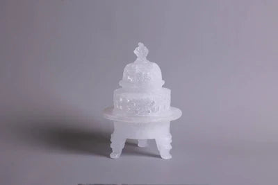 Liuli - The Story of China's Crystal Glass Art