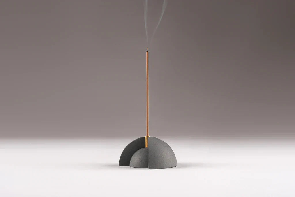 The Comprehensive Guide for Incense Beginners: History, Types, the Making of