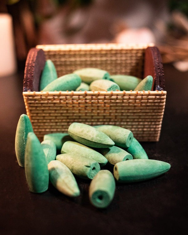 Set Osmanthus Fragrance (50 pcs)