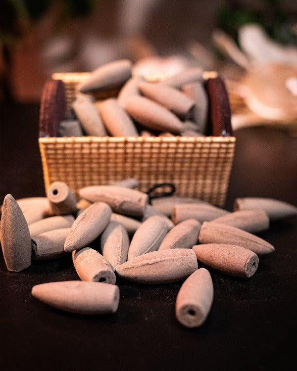 Set Lavender (50 pcs)